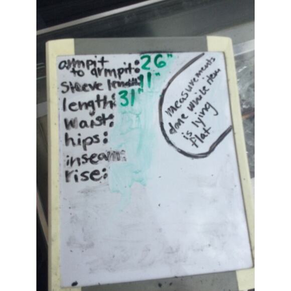 Cottonality womens scrub top 1X XL nurse pediatric monster cartoon fun vet tech - Picture 7 of 12